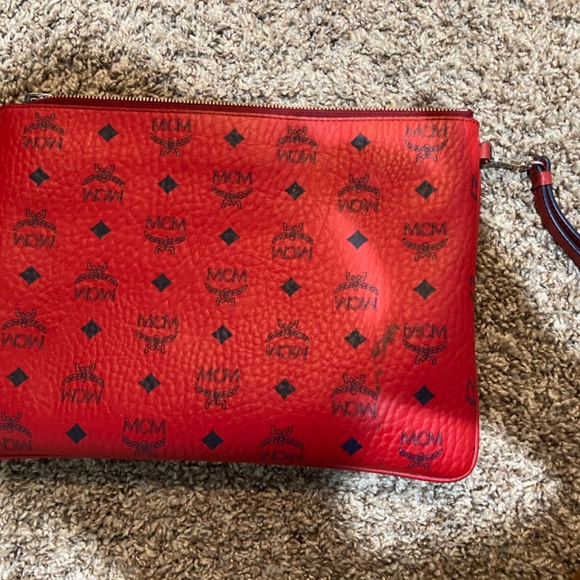 MCM Bag - Picture 3 of 3